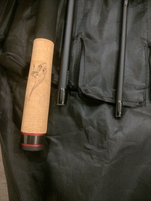 Browning Black Viper III Feeder