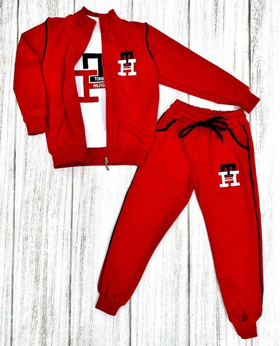 Trening copii unisex nou