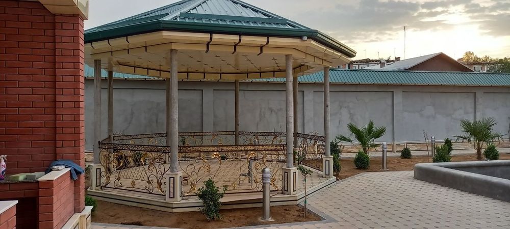 Сварочные работы !!!