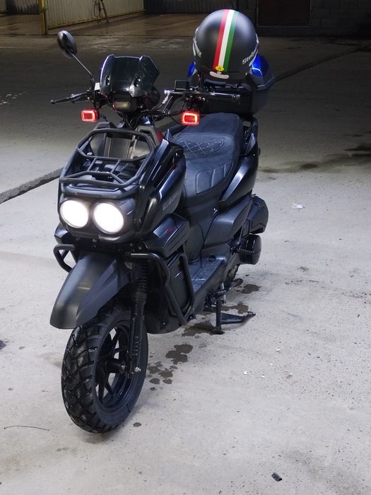 Tank2  pro mode dakumenti borl yangi xolatda 3 ming yurgan