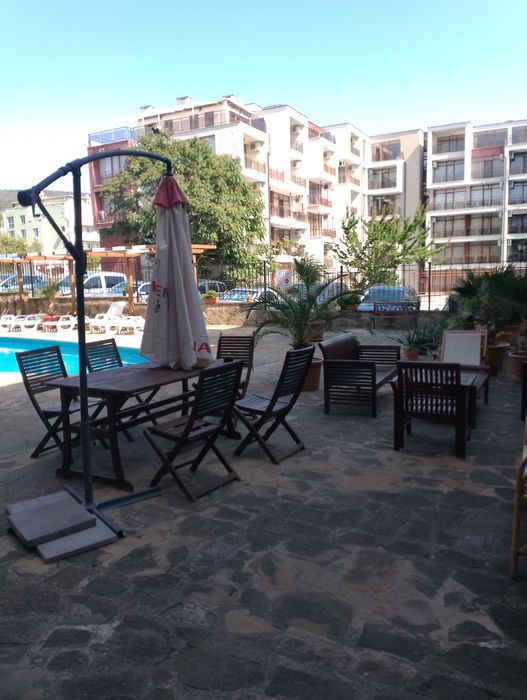 Продава се Двустаен апартамент в Свети Влас - 75 кв.м за 578 €/кв.м - Снимка #10