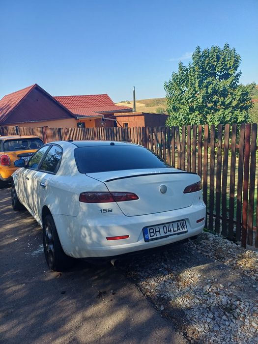 ALFA ROMEO 159 2007 — imagine 2