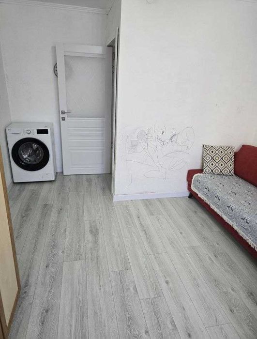 Сдается 2ух комнатная квартира