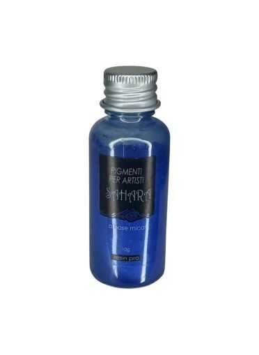Пигмент на прах Sahara 10 гр