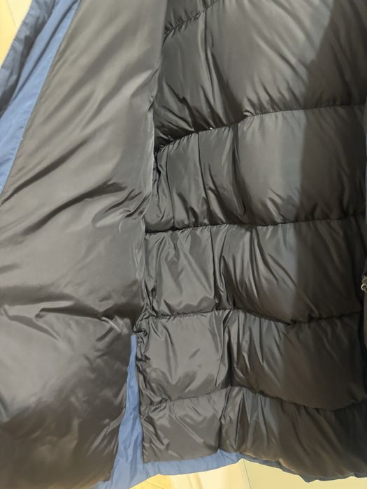 Пуховик Salomon original Korea