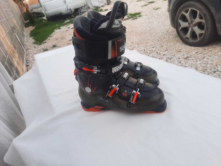 Ски обувки Salomon Quest 880  27см.
