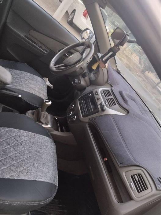 Cobalt sotiladi 2014