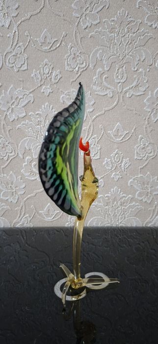 Продам штоф и статуэтку