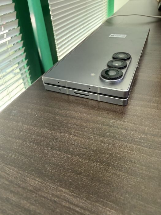 Samsung Z Fold6 512GB