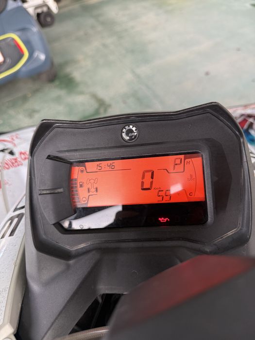 Can am renegade 1000 2022 fac si schimburi