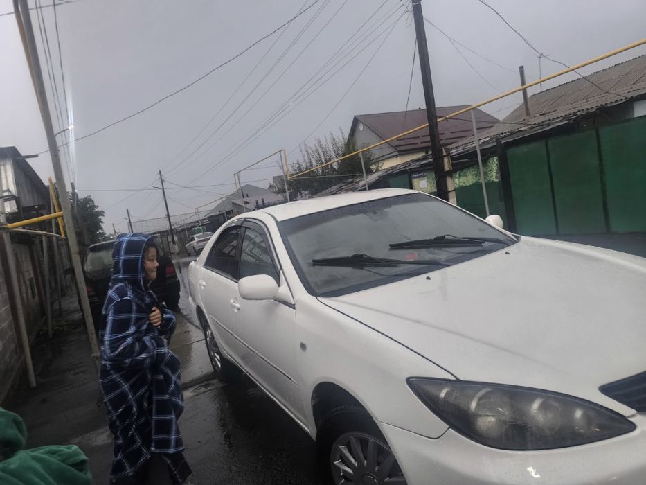 Авто камри 35 продам