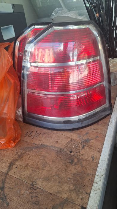 Оригинален стоп OPEL ZAFIRA B Ляв.