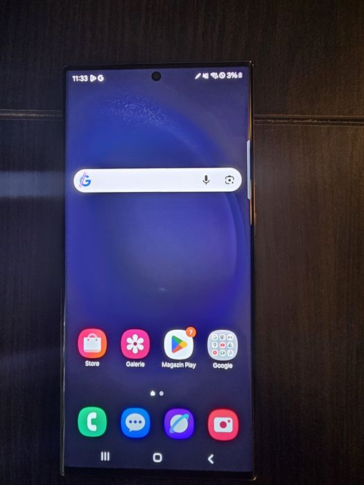 Vand Unități LIVE DEMO UNIT, Samsung S23 plus, S23 Ultra si  A54