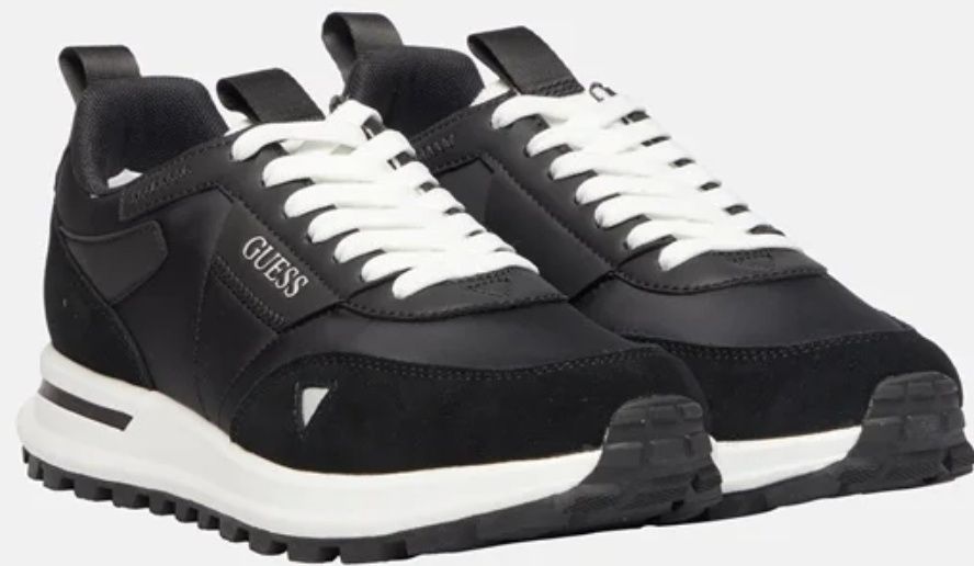 Sneakers - adidasi GUESS originali