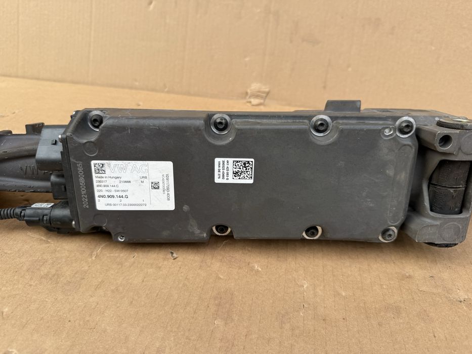 Рейка електрическа AUDI A6 C8 | 2019-2024