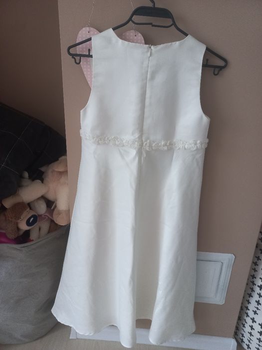 Шаферска рокля 140 см.