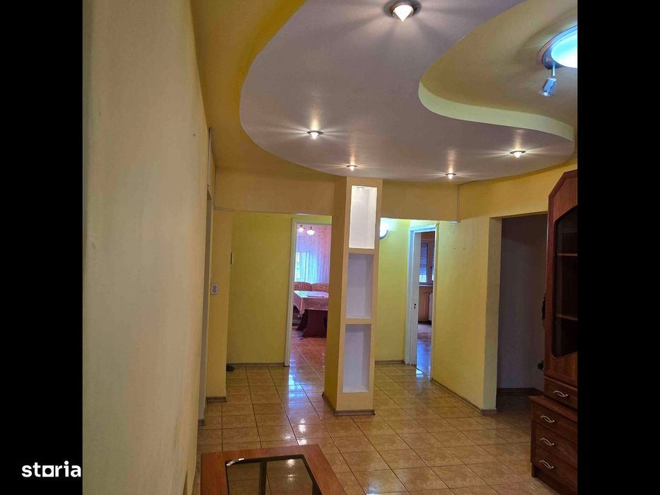 Apartament la prețul corect Deva