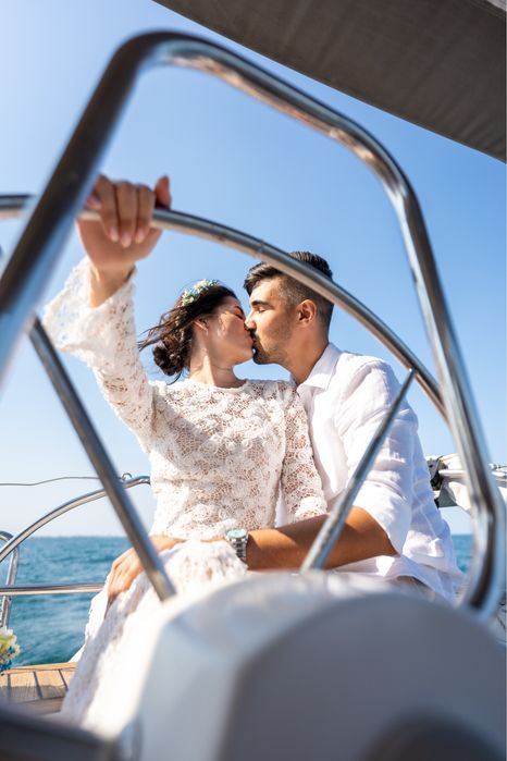 Fotograf Evenimente - Servicii Foto-Video Nunta Cununie Botez Majorat