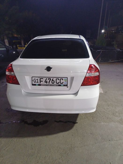 Нексия Ravon R3  срочно