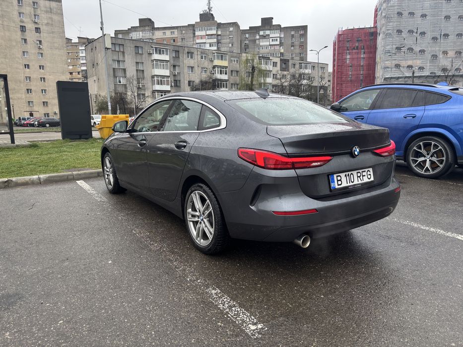 BMW 218i / TVA deductibil / Digital Key / Carplay / Head-up Display