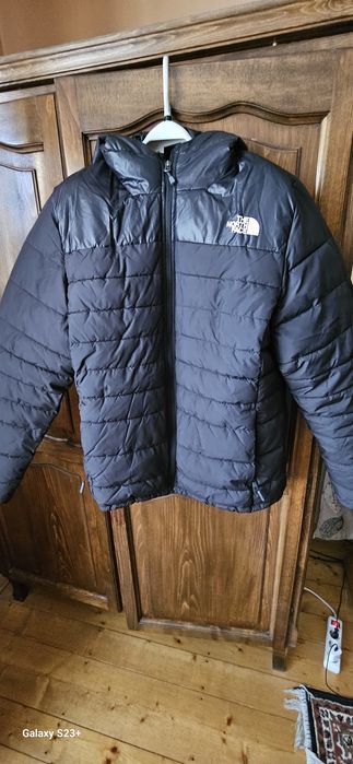 Geaca iarna  the North Face