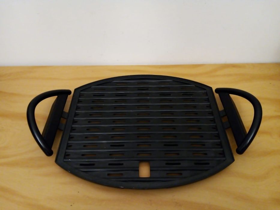 Aparat gril electric