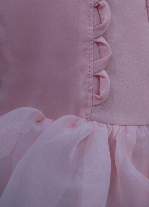 Qiz bolalar uchun ko'ylak