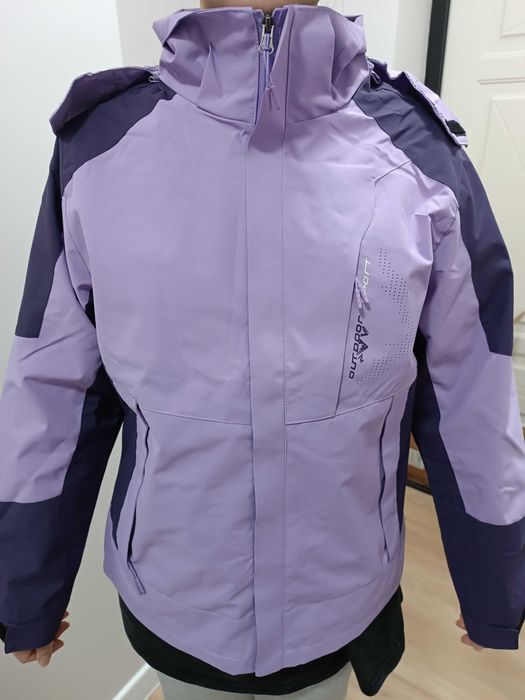 Продам куртку ветровку Китай