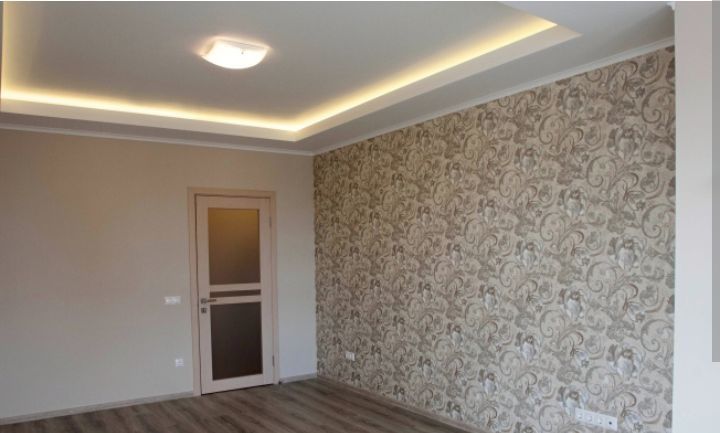 Евроремон квартир