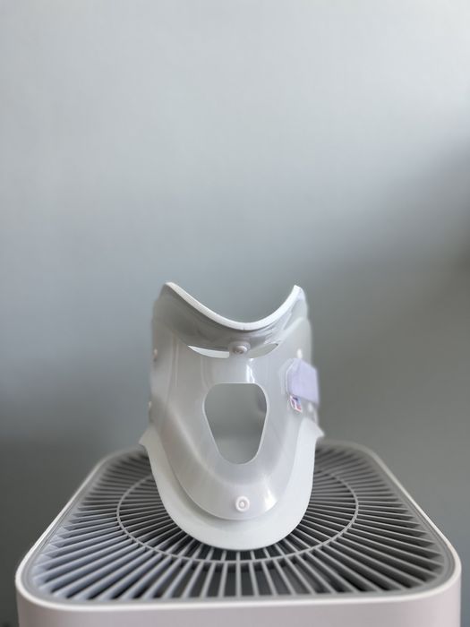 Воротник ортопедический детский