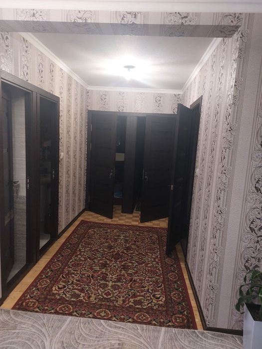 #127 Дружба народов продается квартира 2/9/9