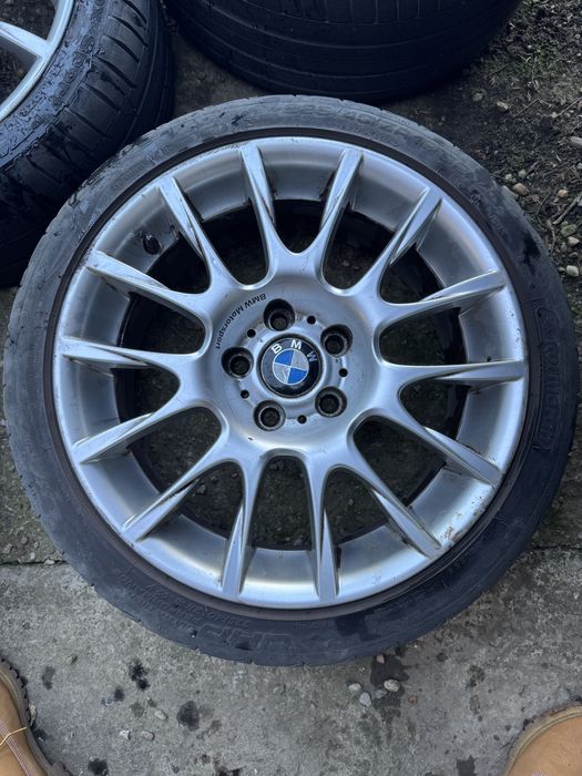 Jante BMW BBS Motorsport style 32 -18”