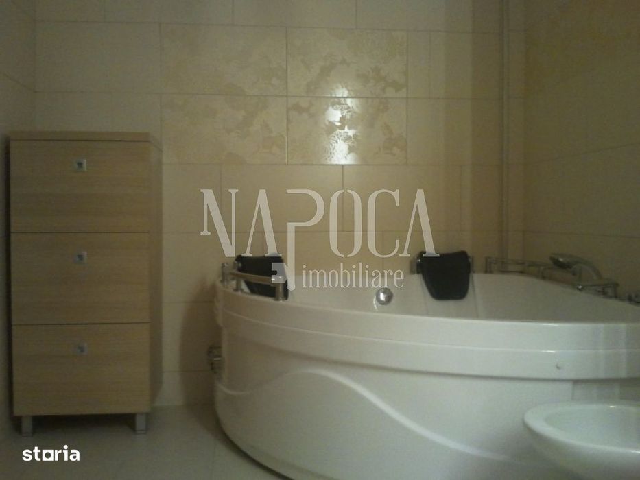 Apartament 4 camere de vanzare in Zorilor, Cluj Napoca