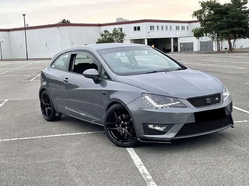 Jante R18 5x108 B11 Black Style | Volvo, Land Rover, Peugeot, Ford etc