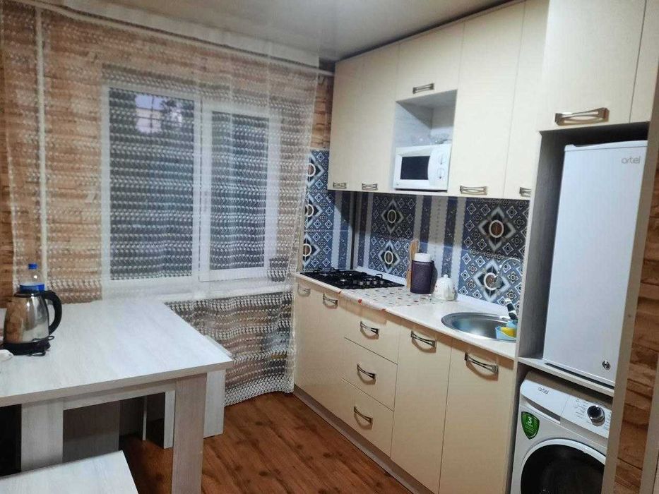 М.Улугбек, Ялангач 1/2/5, кирпич, с арендатором