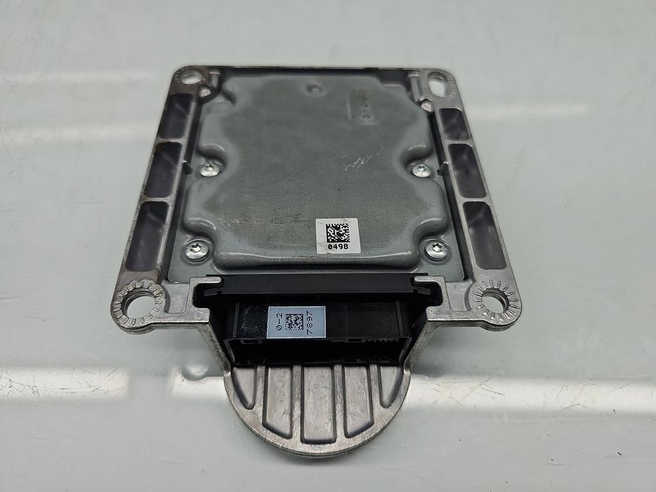 Calculator airbag Bmw 1 (F20, F21) [Fabr 2011-2017] 6862756-01 2.0 N47