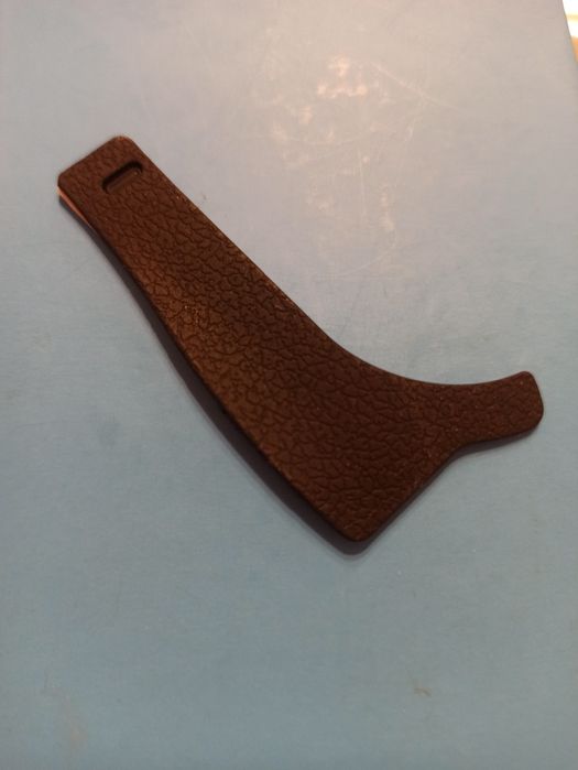 Грип за палец на фотоапарат Nikon 7100