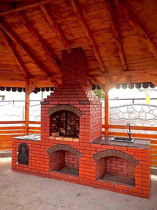 Кирпич облицовочный от производителя