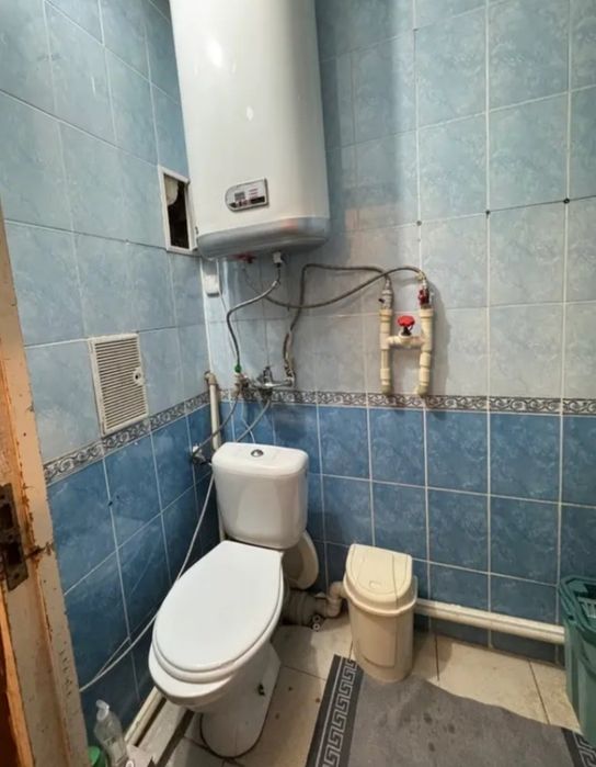 Сдаю квартиру 1 комнатная