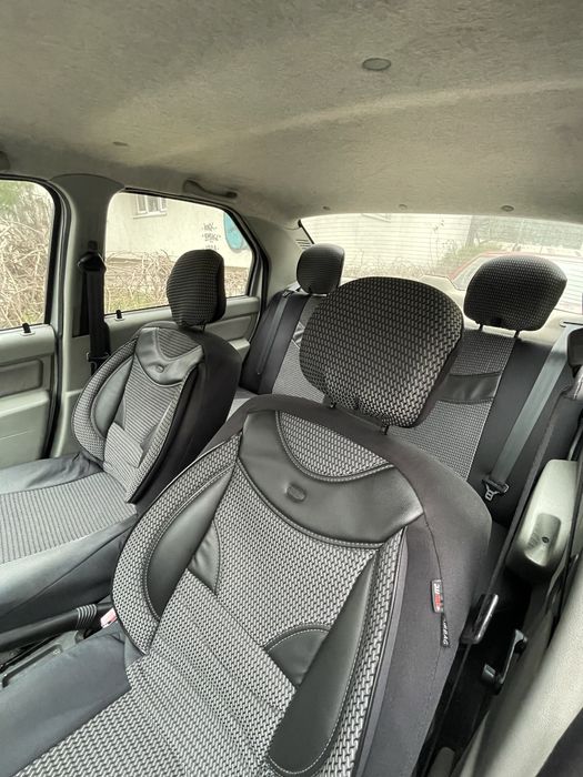 DACIA Logan 2006 — imagine 13