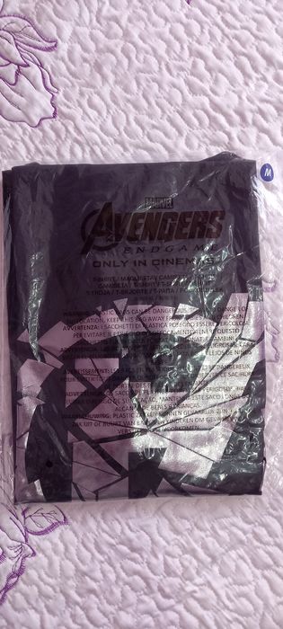 Tricou Avengers +altele