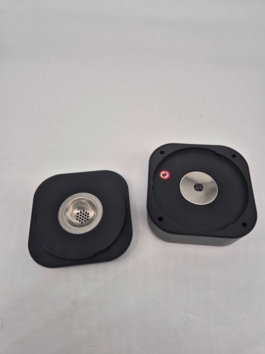 Kit Afumător Cocktaill  Electric, Reîncărcabil, 4 Arome - Grad E