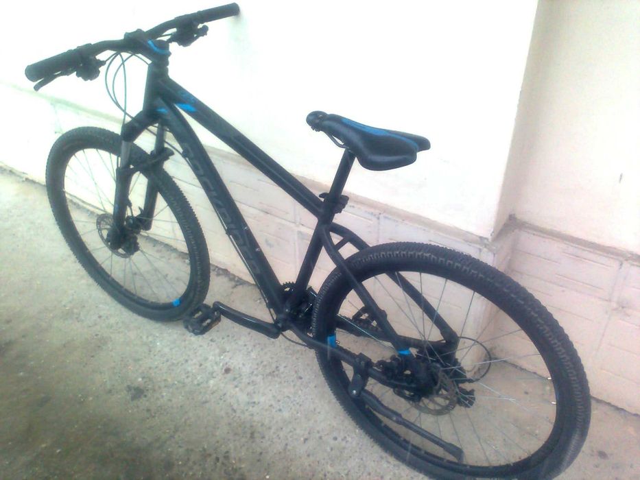 27,5 цола RockRider ST 520 Sport Trail