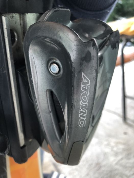 ski dynastar in stare foarte buna