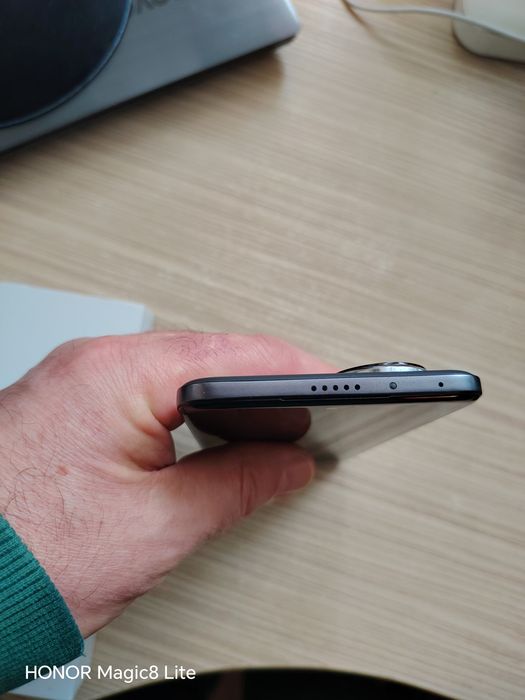 Honor 200  512gb ram12gb