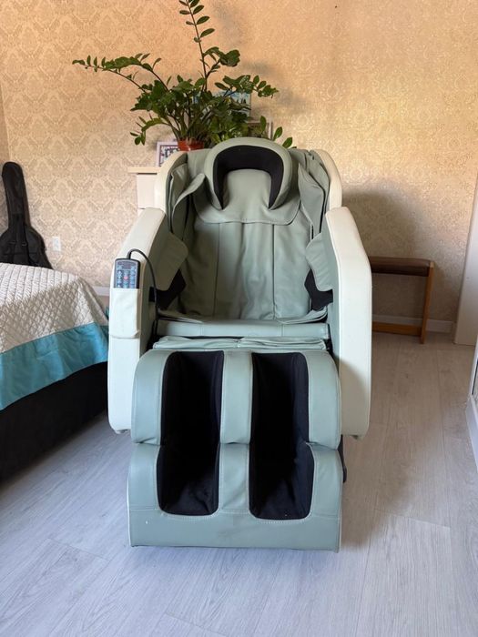 Кресло массажное