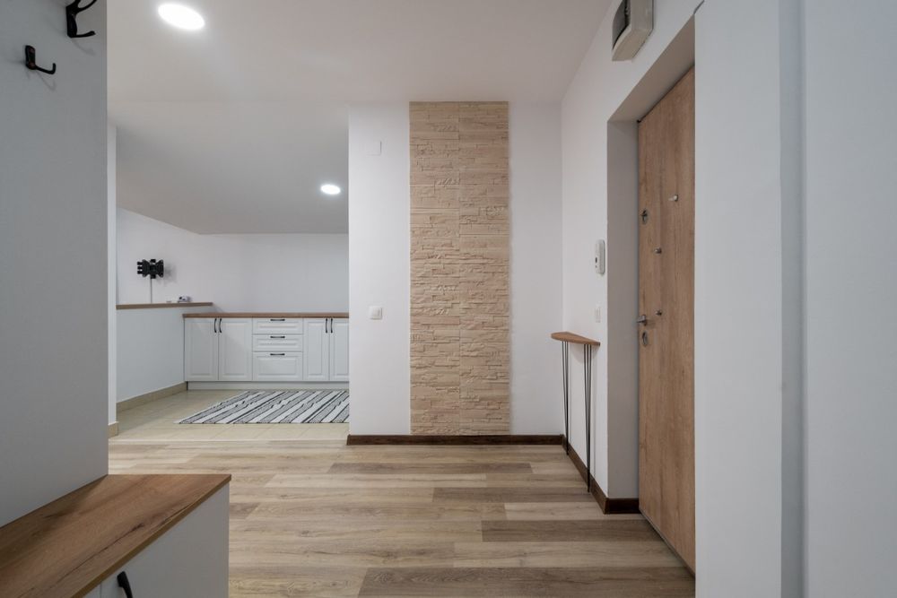 De vanzare apartament 2 camere