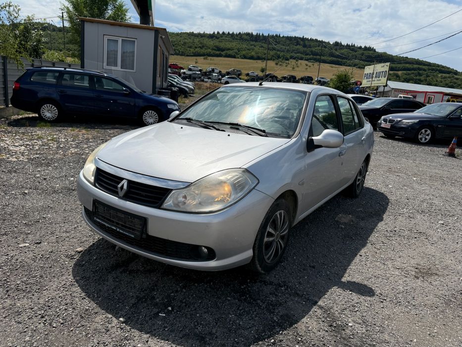 cutie viteze renault thalia benzina an 2009 dezmembrari renault