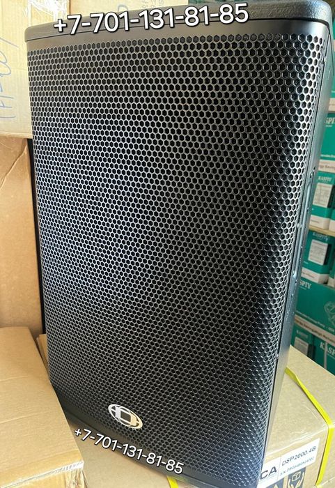 Акустическая колонка DYNACORD C15.2