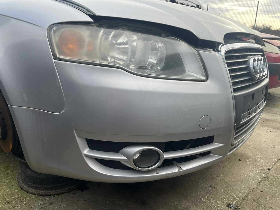 Предна броня за AUDI A4 B7 Ауди А4 Б7
